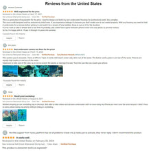 Load image into Gallery viewer, AICase Universal Waterproof Diving Phone Case Underwater Pouch Self Check Cover