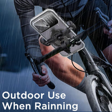 Load image into Gallery viewer, AICase Self-Check Waterproof Diving Phone Case for iPhone 12 13 14 Pro Max 14 Plus