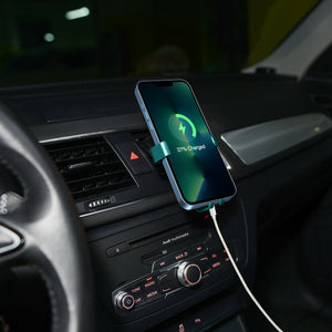 Universal Gravity Car Air Vent Mobile Phone Mount Holder