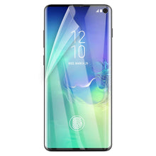 Load image into Gallery viewer, AICase Anti Fingerprint Screen Protector for Galaxy S10