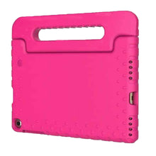 Load image into Gallery viewer, Samsung Galaxy Tab A 10.1 Kids Shockproof EVA Case Stand Cover