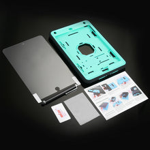 Load image into Gallery viewer, iPad Mini 6 Hybrid Heavy Duty Shockproof Armor Stand Cover Case