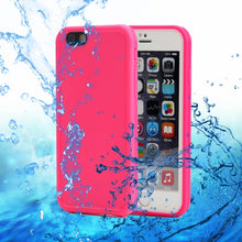 Load image into Gallery viewer, AICase iPhone 5/6/6s/6+/7/7+/8/8+ Thin Waterproof Case