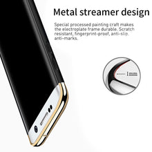 Load image into Gallery viewer, Samsung Galaxy Note 8 Phone Case Ring Holder Kickstand Slim Hybrid Back Cover