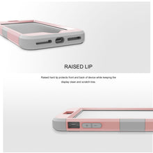 Load image into Gallery viewer, Galaxy S8/S8+ Diamond Bling Rhinestone Shine Full Body 360 Degree Protective Case