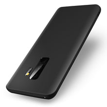 Load image into Gallery viewer, Galaxy S9+ Plus Soft Liquid Silicone Gel Rubber Anti-Scratch Shockproof Anti- Fingerprint Protection Case