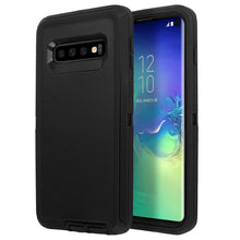 Load image into Gallery viewer, Samsung Galaxy S8 S8+ Plus Note 8 Hard Shockproof Hybrid Tough Armor Full Cover Case