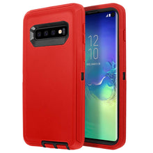 Load image into Gallery viewer, Samsung Galaxy S8 S8+ Plus Note 8 Hard Shockproof Hybrid Tough Armor Full Cover Case