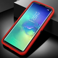 Load image into Gallery viewer, Samsung Galaxy S8 S8+ Plus Note 8 Hard Shockproof Hybrid Tough Armor Full Cover Case