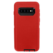 Load image into Gallery viewer, Samsung Galaxy S8 S8+ Plus Note 8 Hard Shockproof Hybrid Tough Armor Full Cover Case