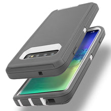 Load image into Gallery viewer, Samsung Galaxy S8 S8+ Plus Note 8 Hard Shockproof Hybrid Tough Armor Full Cover Case