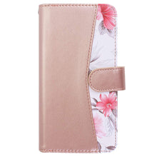 Load image into Gallery viewer, Galaxy S10/S10+ Wallet Case Cute PU Leather Flip Wallet Cover with 9 Card Slots Magnetic Snap Closure