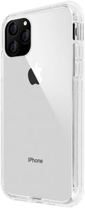 AICase Clear Case for iPhone SE 2020