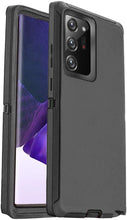 Load image into Gallery viewer, AICase Drop Protection Full Body Rugged Heavy Duty Shockproof/Drop/Dust Proof 3-Layer Protective Durable Cover for Samsung Galaxy Note20
