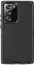 Load image into Gallery viewer, AICase Drop Protection Full Body Rugged Heavy Duty Shockproof/Drop/Dust Proof 3-Layer Protective Durable Cover for Samsung Galaxy Note20