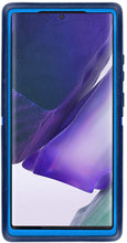 Load image into Gallery viewer, AICase Drop Protection Full Body Rugged Heavy Duty Shockproof/Drop/Dust Proof 3-Layer Protective Durable Cover for Samsung Galaxy Note20
