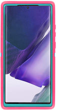 Load image into Gallery viewer, AICase Drop Protection Full Body Rugged Heavy Duty Shockproof/Drop/Dust Proof 3-Layer Protective Durable Cover for Samsung Galaxy Note20