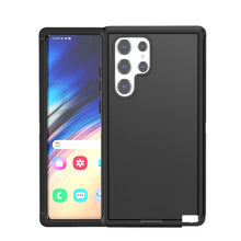 Load image into Gallery viewer, Samsung Galaxy S22 Ultra Rugged Rubber Shockproof Heavy Duty Cover Case