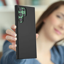 Load image into Gallery viewer, Samsung Galaxy S22 5G Slim TPU Shockproof Protective Cover Case