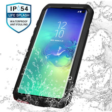 Load image into Gallery viewer, Samsung Galaxy S22 Ultra METAL Shockproof Aluminum HEAVY DUTY Hard Case