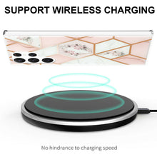 Load image into Gallery viewer, Samsung Galaxy S22 Ultra Colorful Slim Shockproof Heavy Duty Bumper Cover Case