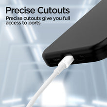 Load image into Gallery viewer, iPhone 14 Pro Max Heavy Duty Tough Rugged Shockproof Protection Cover Case