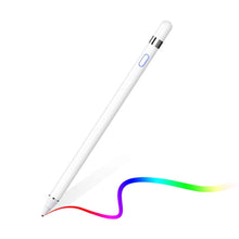 Load image into Gallery viewer, Stylus Pen for iPad with Palm Rejection Active Pencil for Precise Writing/Drawing