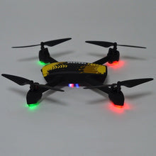 Load image into Gallery viewer, JXD 518 RC WIFI FPV Quadcopter GPS 720P HD Camera Realtime Headless Mode Drone