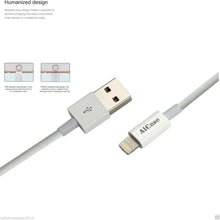 Load image into Gallery viewer, AICase iPhone Charge and Sync MFI Lightning Cable