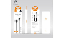 Load image into Gallery viewer, Charger Cable Nylon Weave USB Data for iphone 5/5S/6/7/8 Plus X/XS Max XR