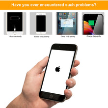 Load image into Gallery viewer, DEJI OEM Replacement Battery and Tool Kits for iPhone 6 6s 7 8 Plus X