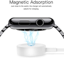 Load image into Gallery viewer, 2 in 1 Wireless Charging Cable Compatible with Apple Watch and iPhone