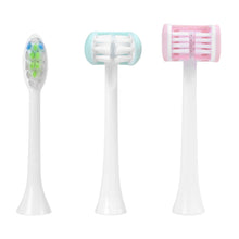 Load image into Gallery viewer, 3D Wrapped Sonic Electric Toothbrush IPX7 Waterproof Rechargeable