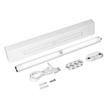 Load image into Gallery viewer, 22 LED Motion Sensor Closet Lights for Cabinet Kitchen Lamp