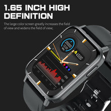 Load image into Gallery viewer, Smart Watch for iPhone Samsung Android IP68 Waterproof Bluetooth Fitness Tracker
