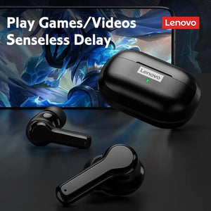 Lenovo Thinkplus LivePods LP1S Earbuds