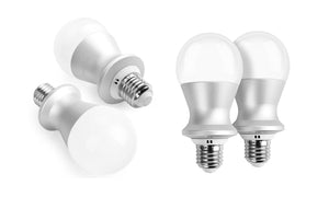 Lamp Light Bulbs Smart LED WiFi Energy-Saving E26/E27/B22/E14