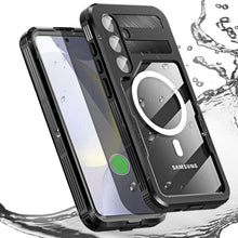 Load image into Gallery viewer, AICase IP68 Certified Waterproof Case for Samsung Galaxy S24