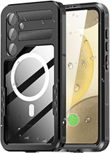 Load image into Gallery viewer, AICase IP68 Certified Waterproof Case for Samsung Galaxy S24