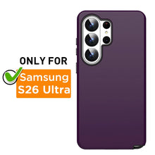 Load image into Gallery viewer, Shockproof Heavy Duty Hybrid Case for S26