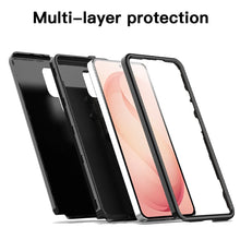 Load image into Gallery viewer, Shockproof Heavy Duty Hybrid Case for S26
