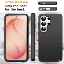 Load image into Gallery viewer, Shockproof Heavy Duty Hybrid Case for S26