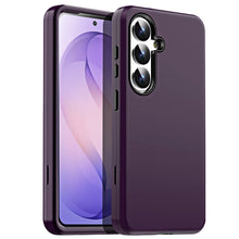 Load image into Gallery viewer, Shockproof Heavy Duty Hybrid Case for S26