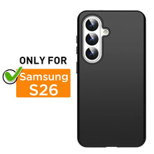 Load image into Gallery viewer, Shockproof Heavy Duty Hybrid Case for S26