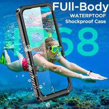 Load image into Gallery viewer, Magsafe Shockproof Waterproof Case For S26