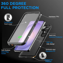 Load image into Gallery viewer, Magsafe Shockproof Waterproof Case For S26