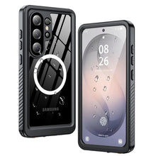 Load image into Gallery viewer, Magsafe Shockproof Waterproof Case For S26