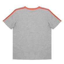 Load image into Gallery viewer, Kids Short Sleeve T shirt Gray