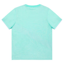 Load image into Gallery viewer, Kids Short Sleeve T shirt Green