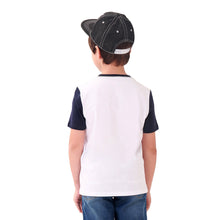 Load image into Gallery viewer, Kids Tiger Short Sleeve T Shirt